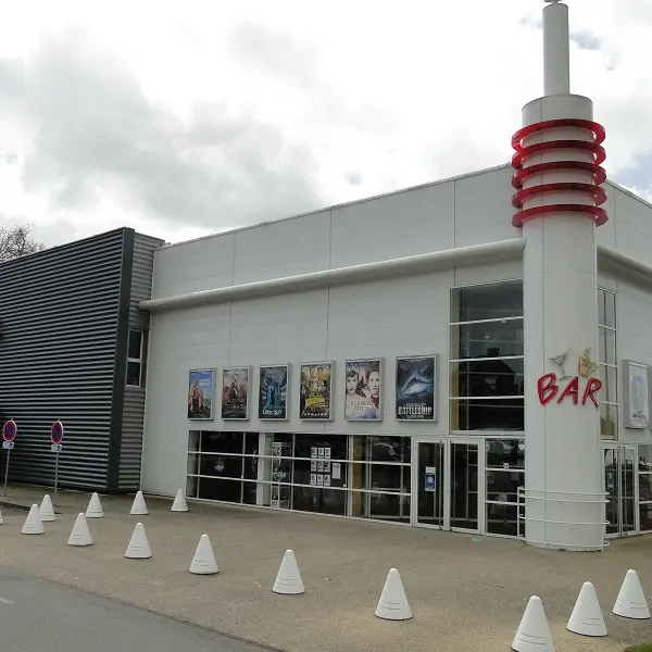 Cinelac - cinéma - Ploërmel - Morbihan