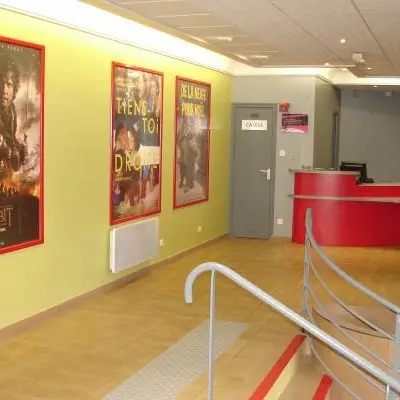 Cinéma Le Bretagne 2