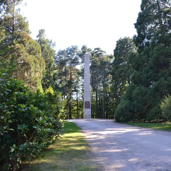 Circuit d'interprétation du patrimoine de Guillac