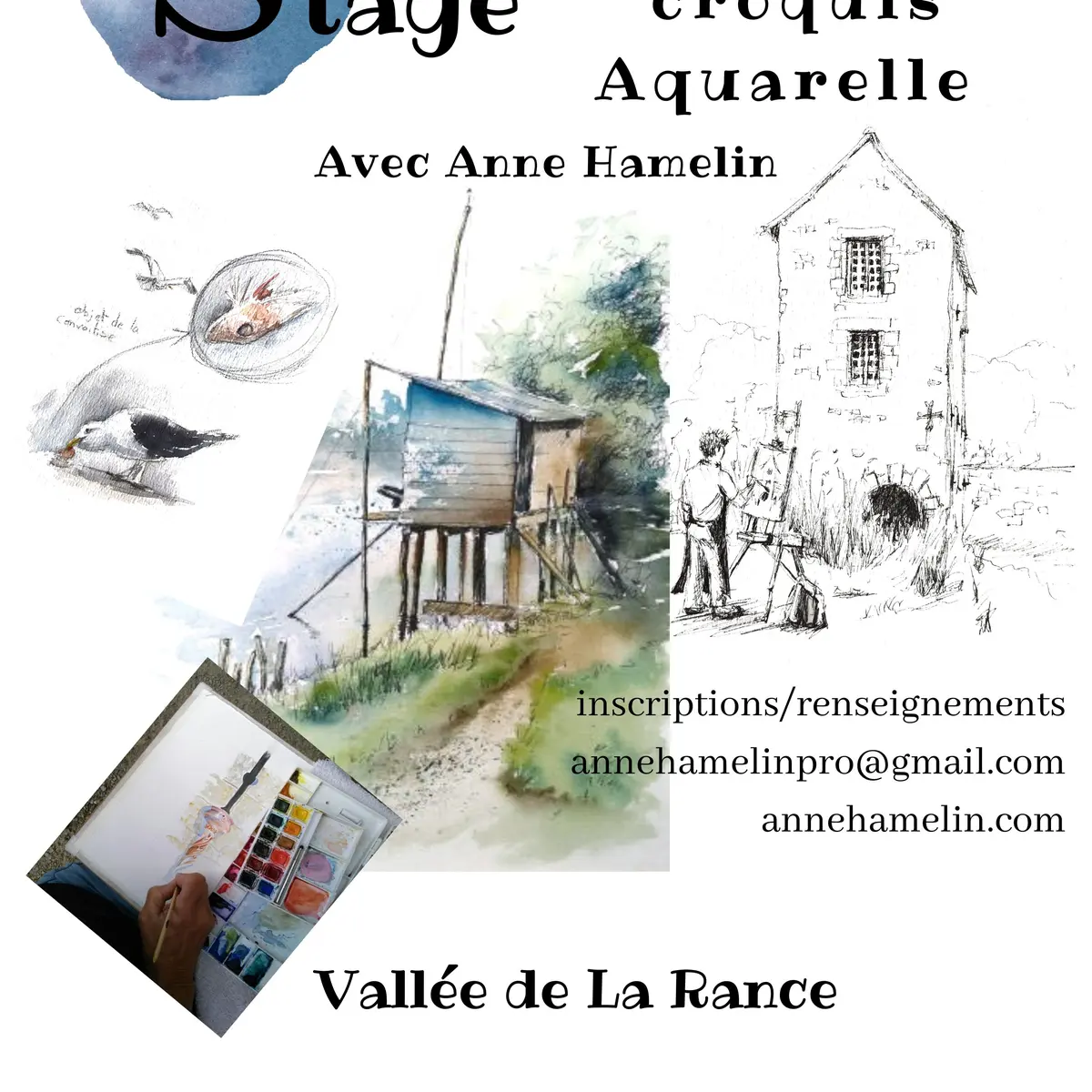 Copie de Stage Rance 2025