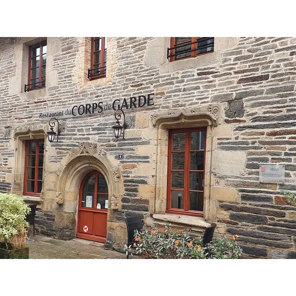 Corps de garde agenda - Copie