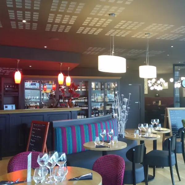 Côté Lac - restaurant - Ploërmel - Brocéliande