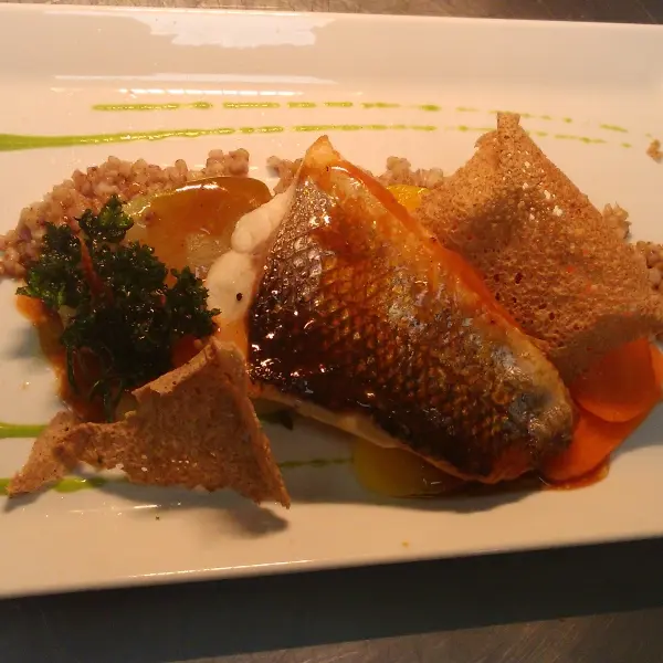 Côté Lac - restaurant - Ploërmel - Brocéliande