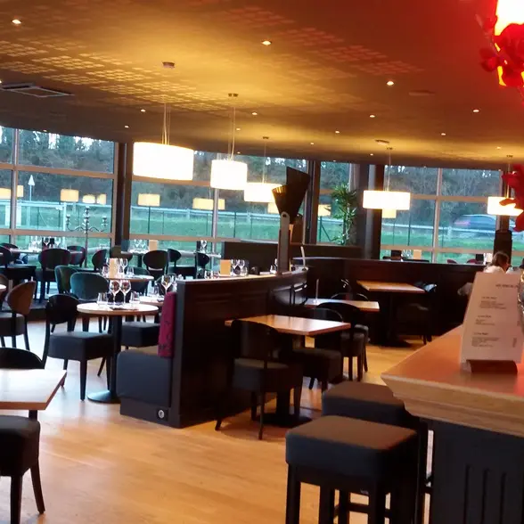 Côté Lac - restaurant - Ploërmel - Brocéliande