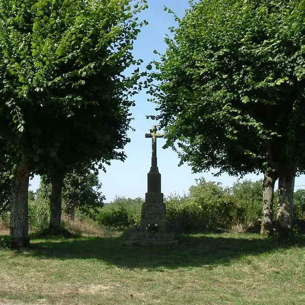 Croix Rouge Muel