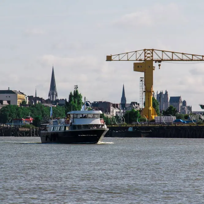 Marine et Loire Croisières