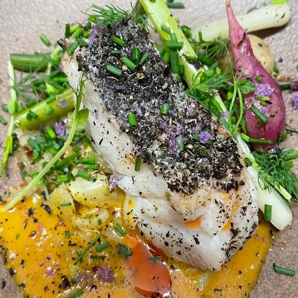 Crédit photo Chez moi bistrot moderne- plat 2 800x600