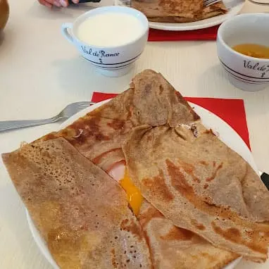 Crêperie de Kérentrée_Neulliac