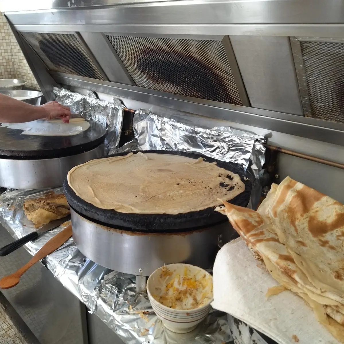 Crêperie de Kérentrée_Neulliac