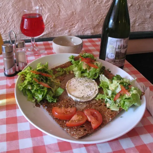 Crêperie du Centre
