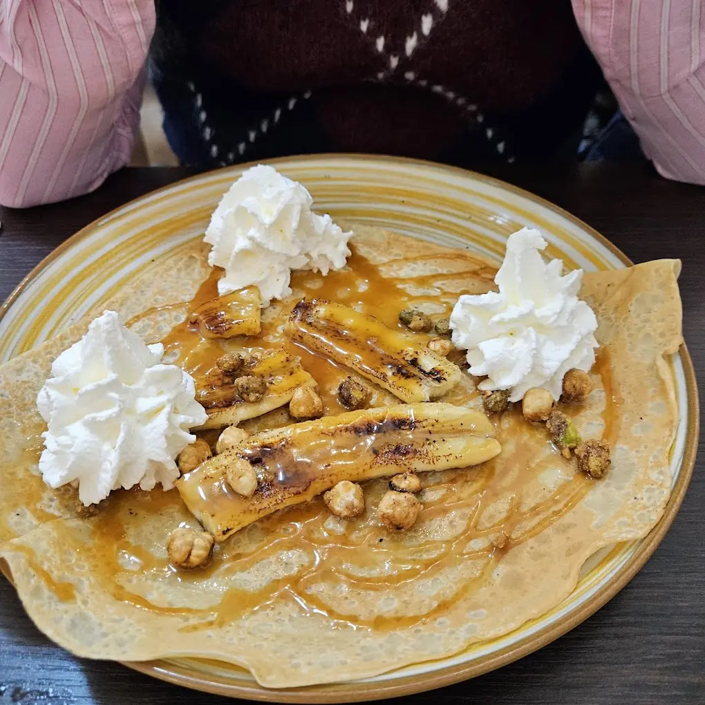 Crepes