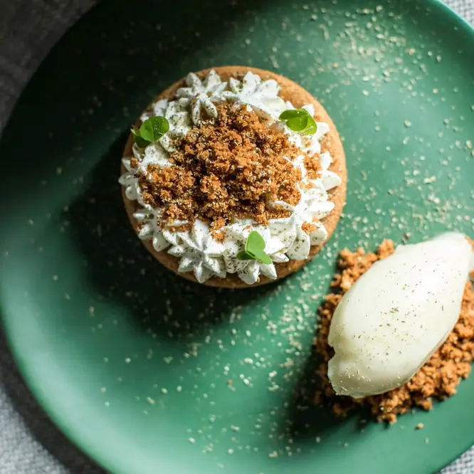 Cueillette restaurant