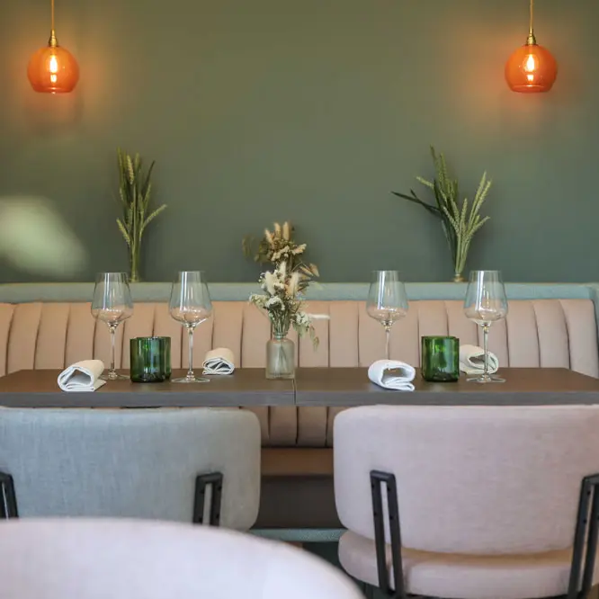 Cueillette restaurant