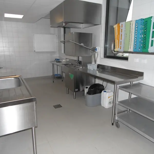 Le Grand Clos St Domineuc