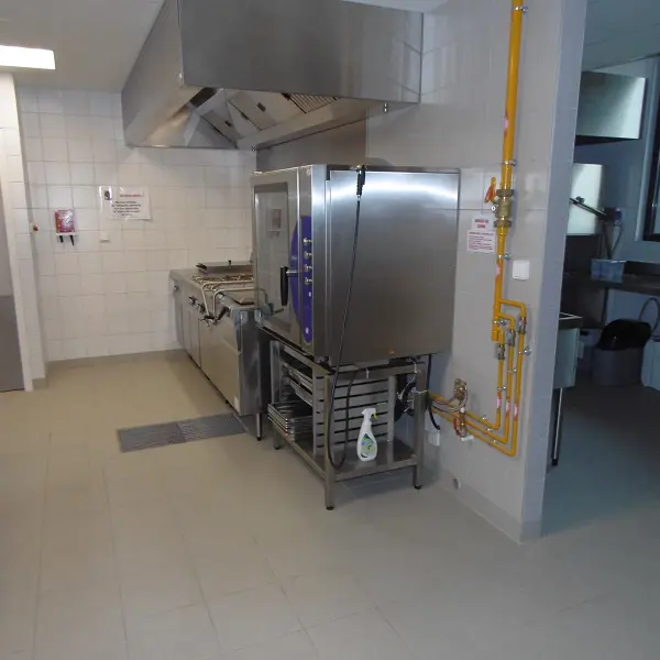 Le Grand Clos St Domineuc