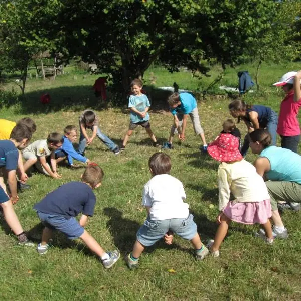 CPIE Forêt de Brocéliande