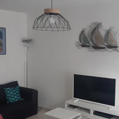 Location - Cancale - Mr Volitgeur