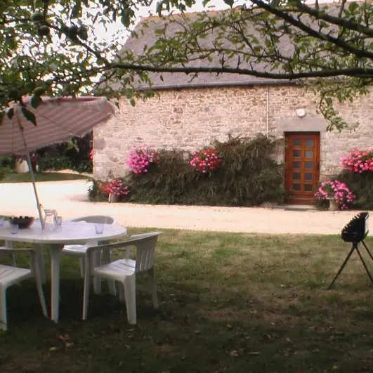 Monsieur Leroux-Fenice