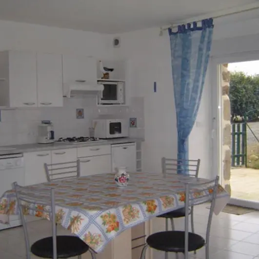 Monsieur et Madame Lemonnier