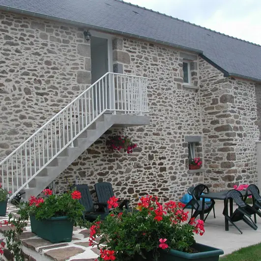 Monsieur et Madame Lemonnier