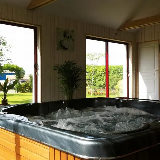 Monsieur et Madame Lemonnier