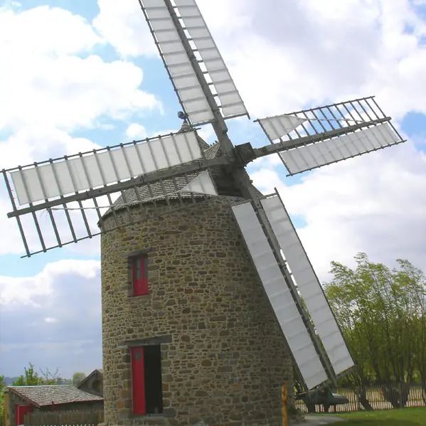 Musée - Maison des Produits du Terroir et de la Gastronomie - Cherrueix