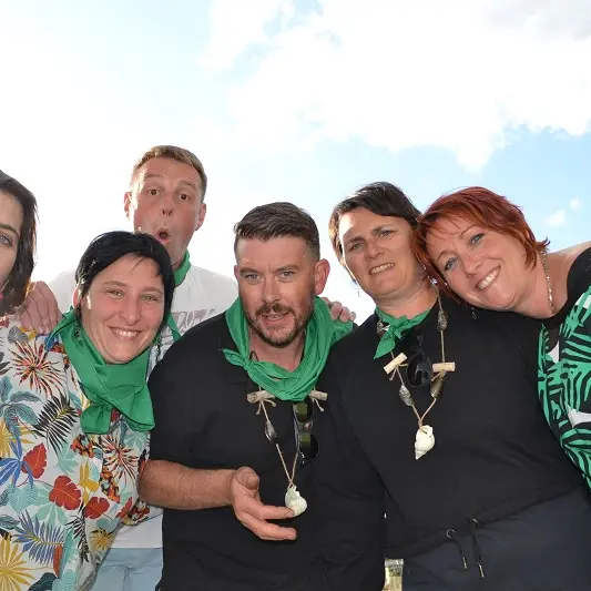 HORIZON SPORT LOISIRS ST MALO