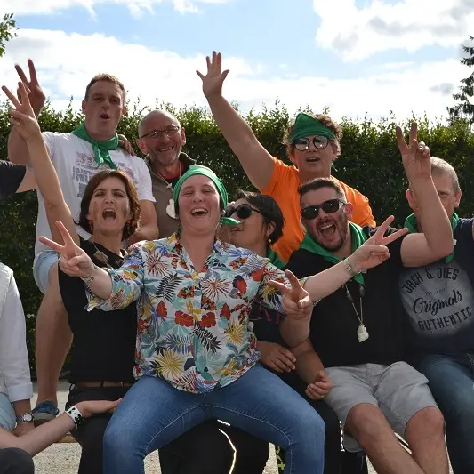 HORIZON SPORT LOISIRS ST MALO