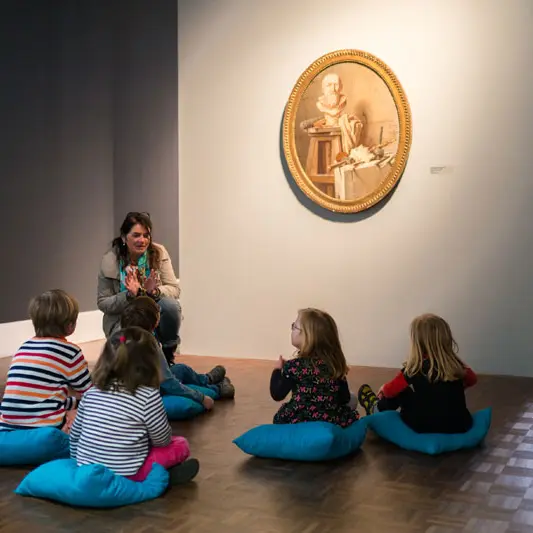 Musée des Beaux Arts de Brest