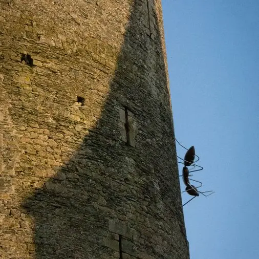 L'Artistique - Visite guidée Art contemporain de Châteaugiron
