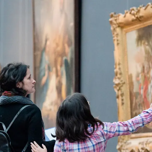 Musée des Beaux Arts de Brest