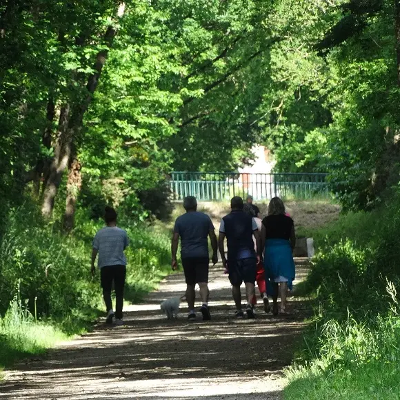 visite guidée