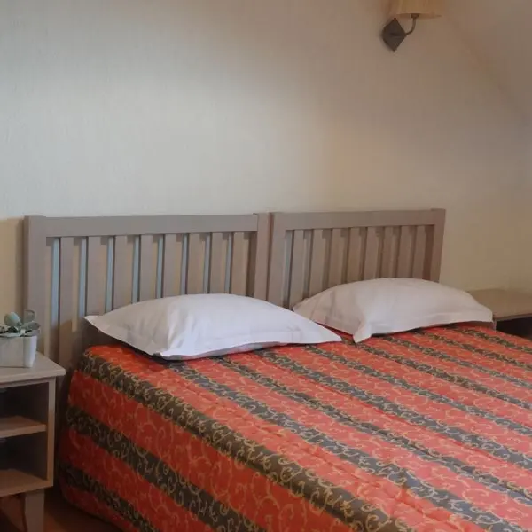 Location - Résidence Rochebonne - Saint-Malo