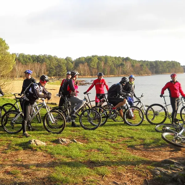VTT Trémelin