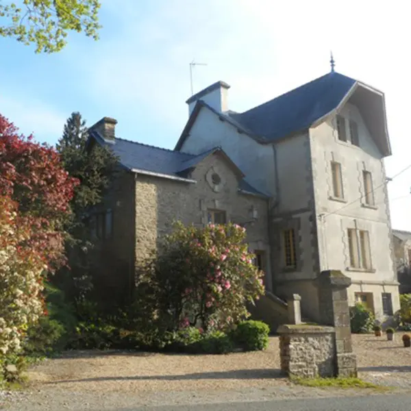 Gîte riverview