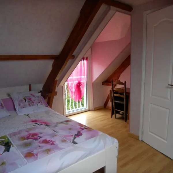 Gîte Trébotu
