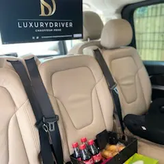 DS LUXURY DRIVER