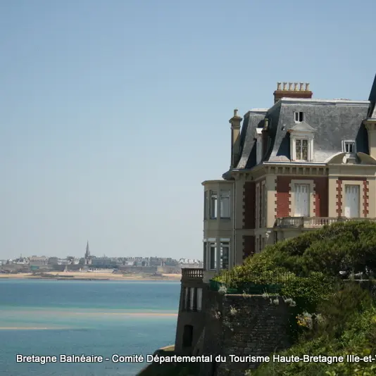 Dinard