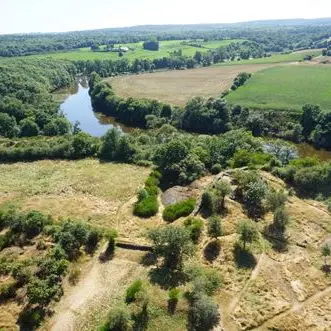 Domaine de Boutavent