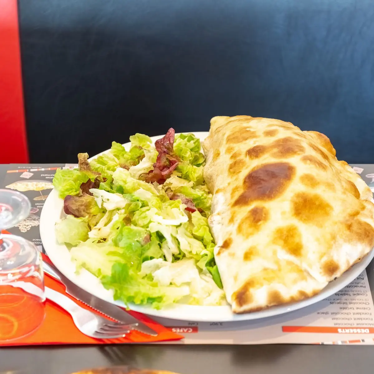 Dolce Italia restaurant pizzeria Baud Vallée du Blavet Tourisme (4)