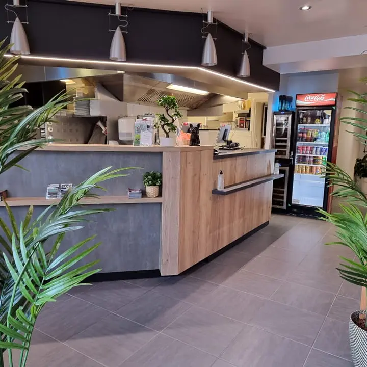 Dolce Italia restaurant pizzeria Baud Vallée du Blavet Tourisme (5)