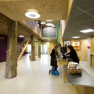 Ecomusée du Pays de Rennes