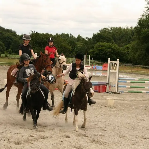 Ecurie des Quatre Routes