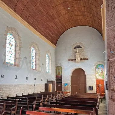 Eglise de BILLIO