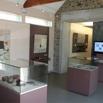 Espace Archéologique de Lillemer