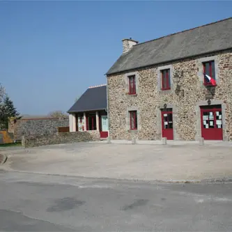 Espace Archéologique de Lillemer