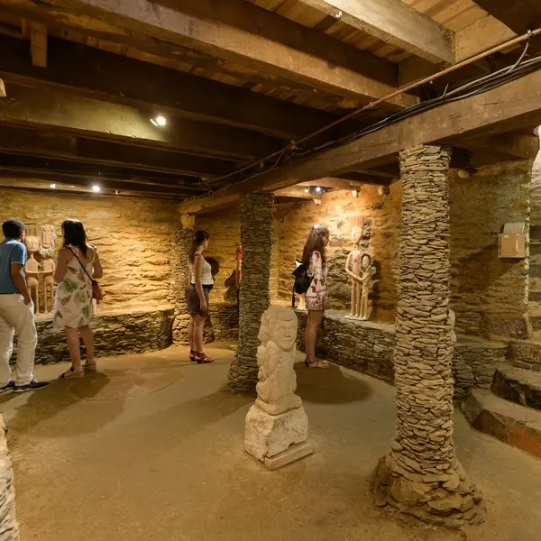 Espace Zen - Artisan d'art - Josselin - Morbihan - Bretagne