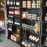 Epicerie fine de Fleur Angelle (2)