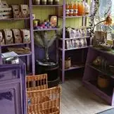 Epicerie fine de Fleur Angelle (3)