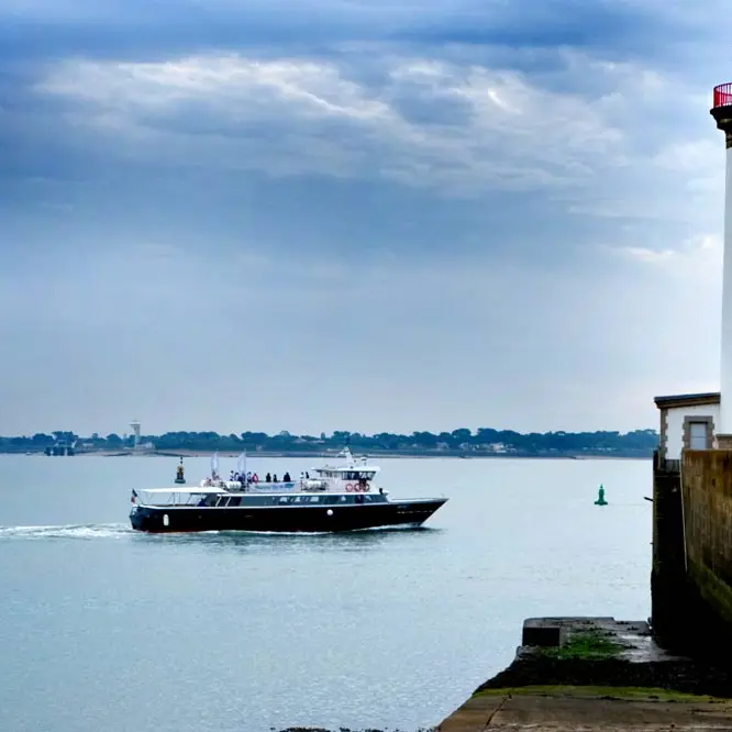 Marine et Loire Croisières
